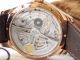 Swiss Grade IWC Portugieser Annual Calendar ZF Factory Rose Gold White Dial Replica Watch - Brands 1-1 Copy Watch (7)_th.jpg